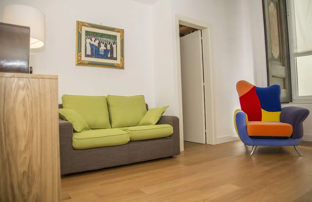 Santa Chiara Boutique Hotel-1