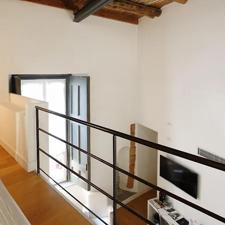 Santa Chiara Boutique Hotel-3