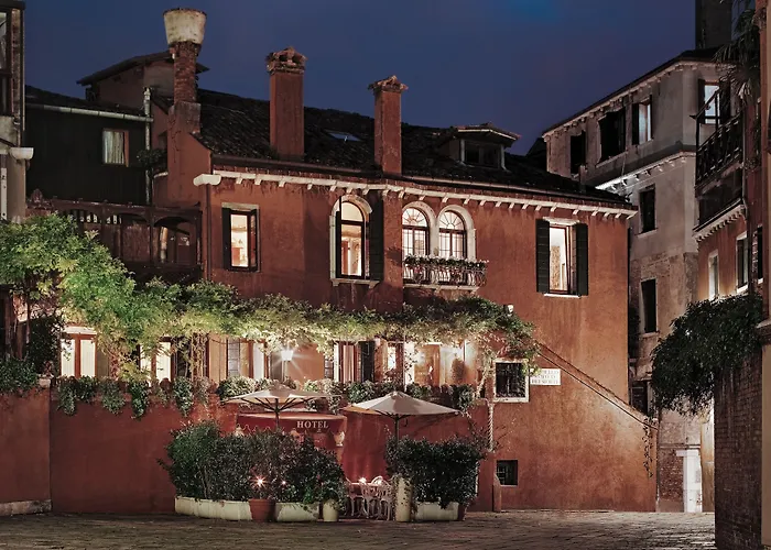 Locanda Fiorita Venezia